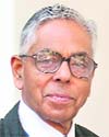 M.K Narayanan