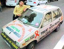 Gaurav Gaur