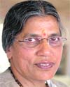 Dr Kshama Metre