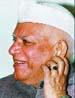 Narain Datt Tiwari