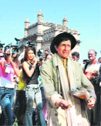 Dev Anand