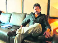 Ram Gopal Varma