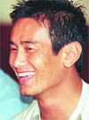 Baichung Bhutia