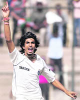 Ishant Sharma