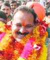 Sham Choudhary
