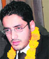 Rajesh Chuni