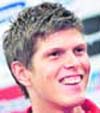 Ajax is in talks with Real Madrid about the potential transfer of Klaas Jan Huntelaar to the Spanish club according to a statement on the Dutch clubs website.