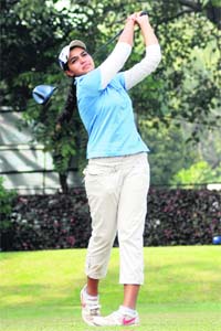 Gauri Monga