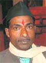Drummer Sohan Lal