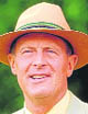 Geoff Boycott