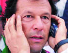 Imran Khan