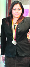 Ishani Nanayakkara