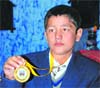 Abhay Rana