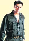 Ashish Chaudhary