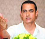 Aamir Khan