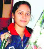 Hema K.C.