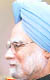 Manmohan Singh