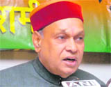 Prem Kumar Dhumal