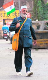 Dr Karan