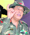 Col Sanjeev Dubey