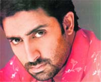 Being a gay icon is a matter of pride:Abhishek Bachchan 