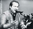 Rahat Fateh Ali Khan