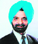 Lt-Gen Harbhajan Singh (retd)