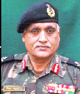 Maj-Gen Raj Mehta (retd)