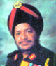 Lt-Gen S.B.S. Kochar (retd)