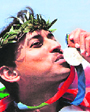 Lt Col Rajyavardhan Singh Rathore