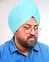Dr M.S. Sekhon