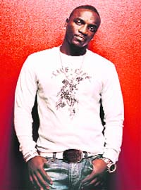 Akon
