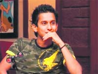 Varun Saini