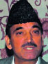 Ghulam Nabi Azad