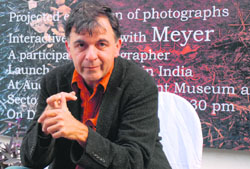 Alain Willaume 
