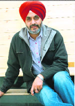 Prof Pali Bhupinder 