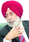 Dr Shivinder Singh Gill