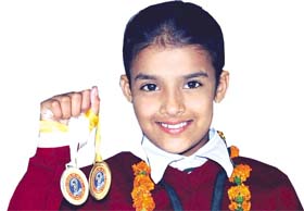 Tanuja