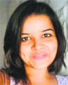 Glory Khanna