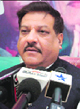 Prithviraj Chavan