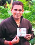 Preet Brar