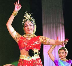 Hema Malini