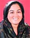 Zahida