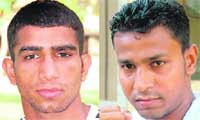 Jitender Kumar/AL Lakra