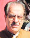 Saifuddin Soz