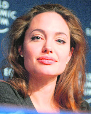 Adoption by celebrities like Angelina Jolie has glamourised the trend. Orphaned children are now finding mothers in India and abroad