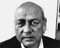 Habib Jalib