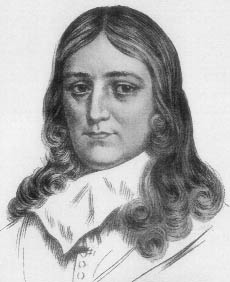 The 400th birth anniversary of John Milton was on December 9