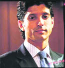 Farhan Akhtar
