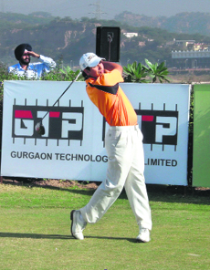 Gaganjeet Bhullar